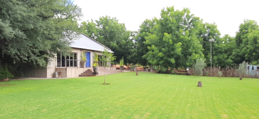 Commercial Property for Sale in Parys Free State